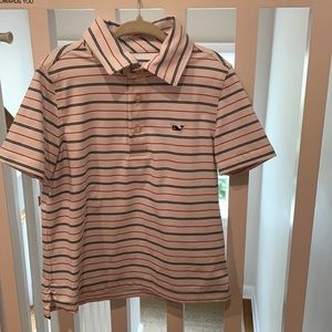 COPY - Boys 5t vineyard vines polo!